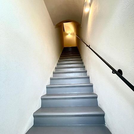 Gesuiti Rooms Katanya Dış mekan fotoğraf