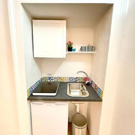 Gesuiti Rooms Katanya Dış mekan fotoğraf