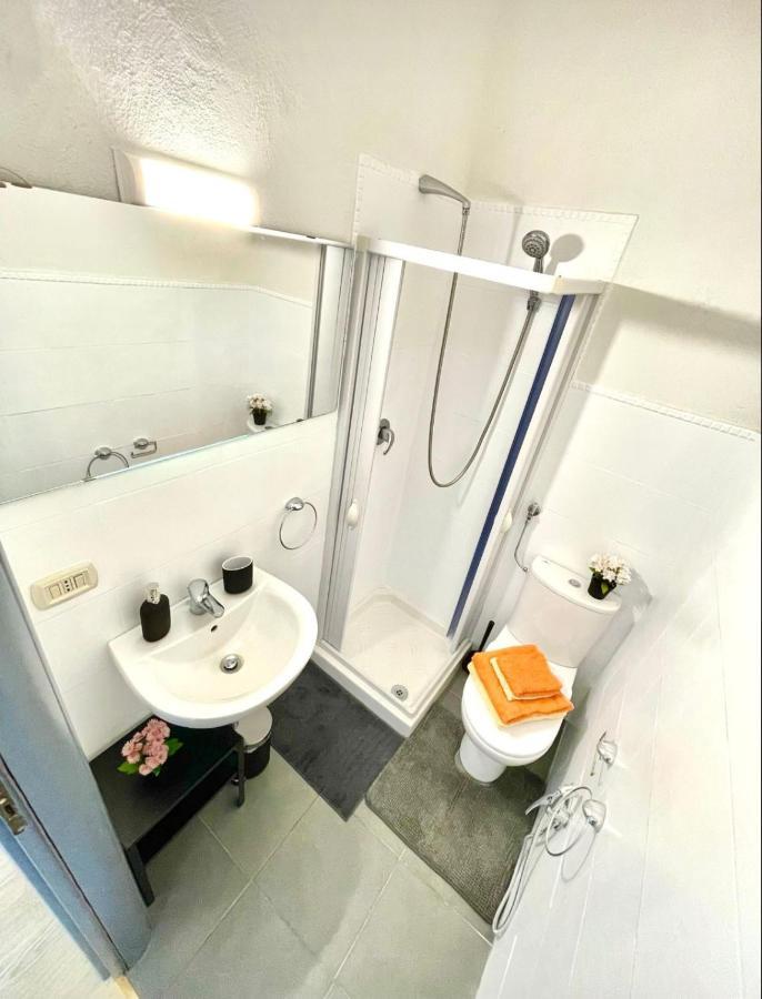 Gesuiti Rooms Katanya Dış mekan fotoğraf