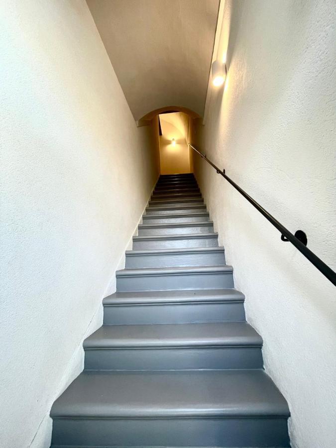 Gesuiti Rooms Katanya Dış mekan fotoğraf