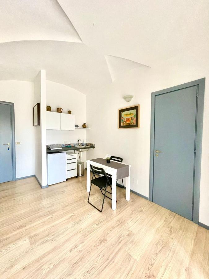 Gesuiti Rooms Katanya Dış mekan fotoğraf