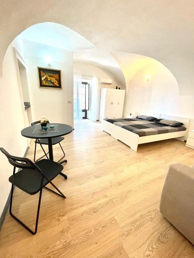 Gesuiti Rooms Katanya Dış mekan fotoğraf