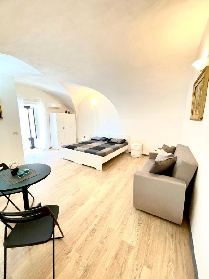 Gesuiti Rooms Katanya Dış mekan fotoğraf