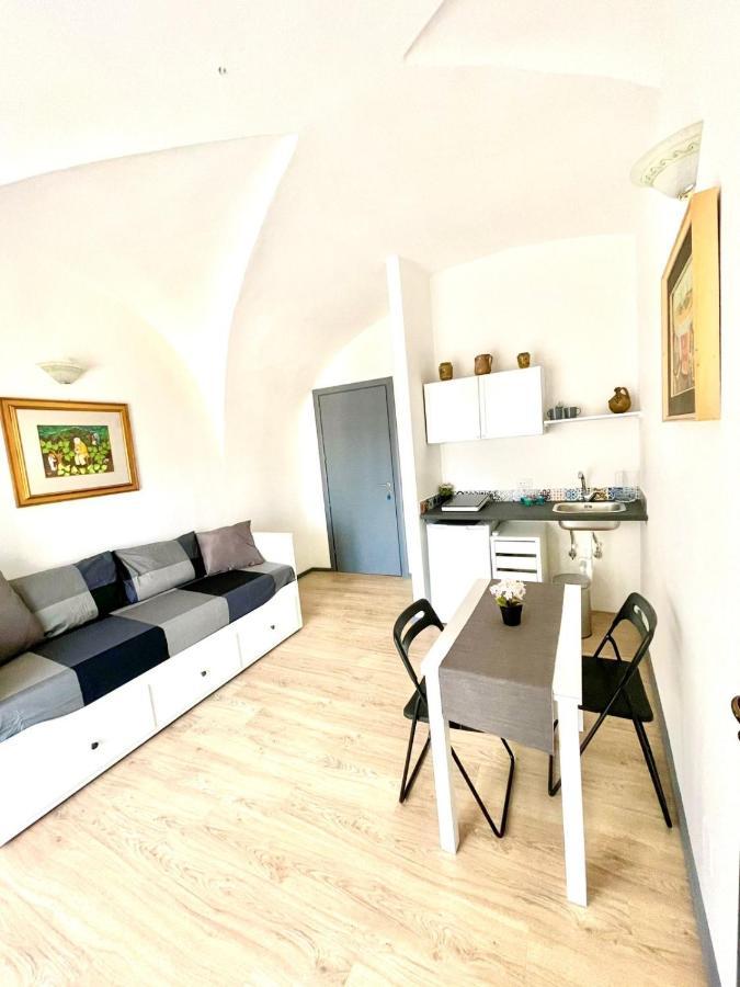 Gesuiti Rooms Katanya Dış mekan fotoğraf