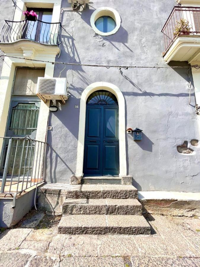 Gesuiti Rooms Katanya Dış mekan fotoğraf